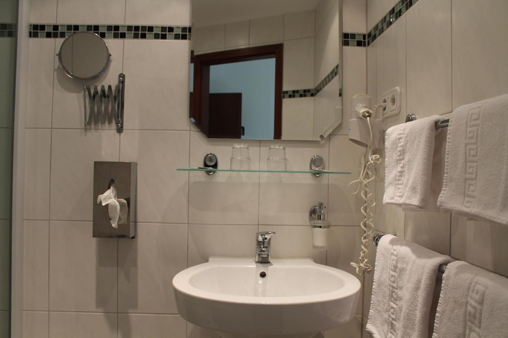 Hotel Mueller Koeln Room photo